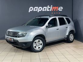 SUV   Renault Duster 2013 , 1050000 , 