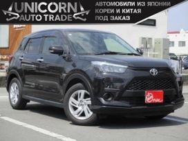 SUV   Toyota Raize 2021 , 898000 , 
