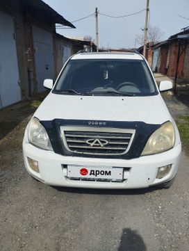SUV   Vortex Tingo 2011 , 400000 , 