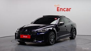  Kia Stinger 2021 , 6610000 , 
