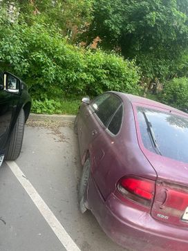  Mazda 626 1993 , 60000 , 