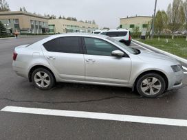  Skoda Octavia 2018 , 831279 , 