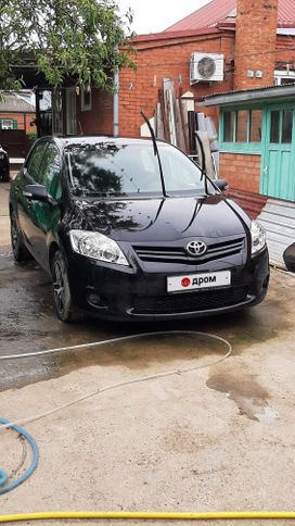  Toyota Auris 2011 , 1600000 , 