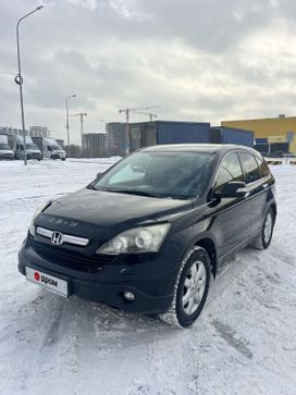 SUV   Honda CR-V 2008 , 1200000 , 