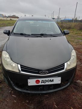  Chery Very A13 2012 , 160000 , 