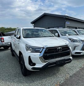  Toyota Hilux 2022 , 4450000 , 