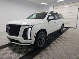 SUV   Cadillac Escalade 2025 , 19900000 , 