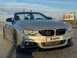   BMW 4-Series 2017 , 2999999 , 