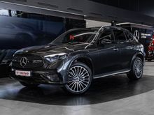 ������ GLC-Class, 2025