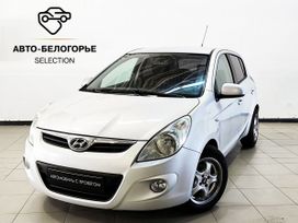  Hyundai i20 2010 , 520000 , 