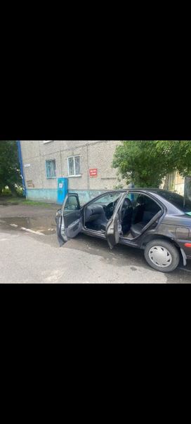  Nissan Sunny 1999 , 140000 , 
