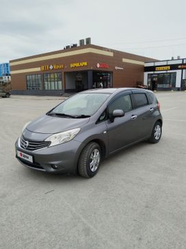  Nissan Note 2013 , 815000 , 