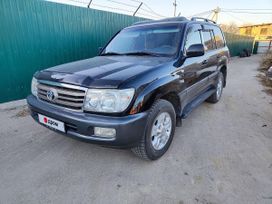 SUV   Toyota Land Cruiser 2006 , 2500000 , 