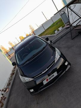    Toyota Estima 2003 , 1500000 , 