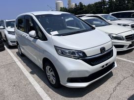    Honda Freed+ 2020 , 990000 , 