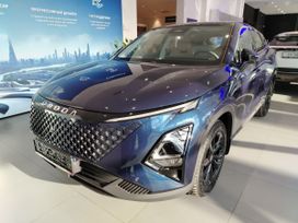 SUV   OMODA C5 2025 , 2899900 , -