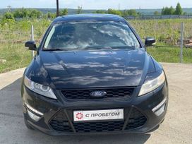  Ford Mondeo 2012 , 940000 , 
