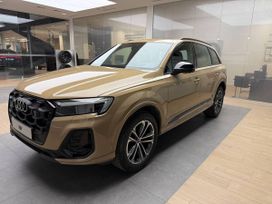 SUV   Audi Q7 2025 , 11690000 , 