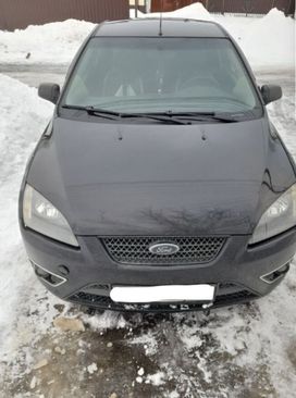  3  Ford Focus 2007 , 375000 , 