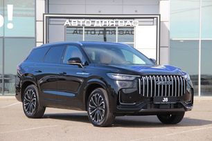 SUV   Jaecoo J8 2024 , 4449000 , 