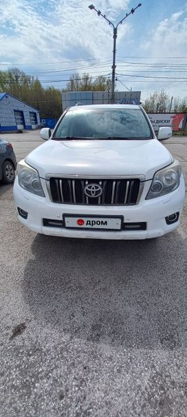 SUV   Toyota Land Cruiser Prado 2010 , 2900000 , 