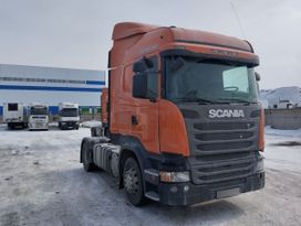  Scania R440 2017 , 4990000 , 