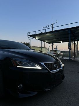  Lexus IS250 2007 , 1260000 , 
