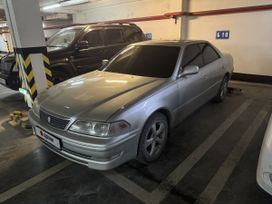  Toyota Mark II 1999 , 680000 , 