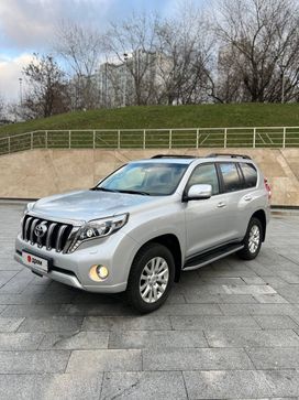 SUV   Toyota Land Cruiser Prado 2016 , 5500000 , 
