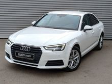  A4, 2018
