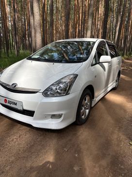    Toyota Wish 2006 , 755000 , 