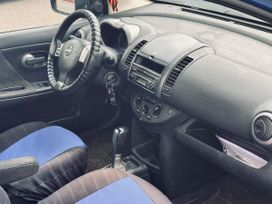  Nissan Note 2006 , 350000 , 