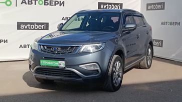 SUV   Geely Atlas 2021 , 1752000 , 