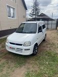  Subaru Pleo 2001 , 200000 , -