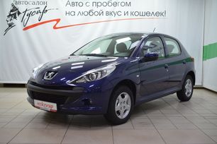  Peugeot 207i 2024 , 1848000 , 