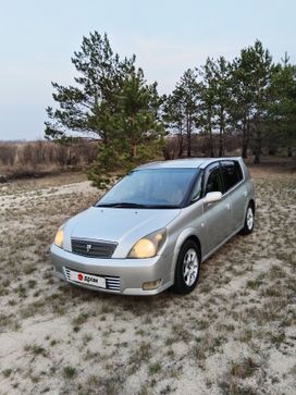  Toyota Opa 2001 , 490000 , 