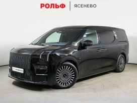    Zeekr 009 2023 , 8197000 , 
