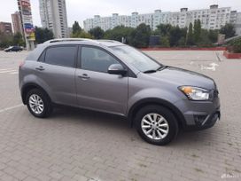 SUV   SsangYong Korando 2013 , 1300000 , 