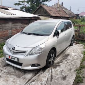    Toyota Verso 2010 , 950000 , 