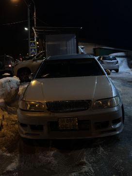  Toyota Aristo 1996 , 400000 , -