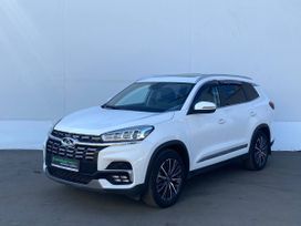 SUV   Chery Tiggo 8 2022 , 1595000 , 