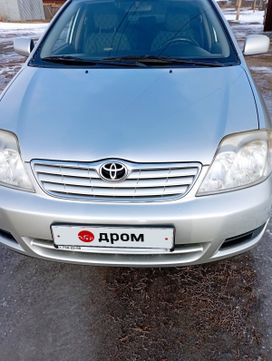  Toyota Corolla 2006 , 650000 , 