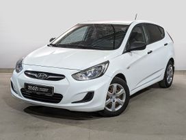  Hyundai Solaris 2013 , 840000 , 