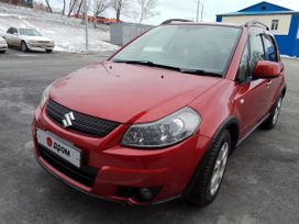  Suzuki SX4 2006 , 760000 , -