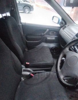  Suzuki Swift 2001 , 270000 , 