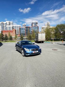  Infiniti G37 2011 , 1645000 , 