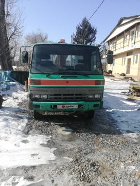  () Nissan Diesel Nissan Diesel 1991 , 2500000 , 