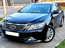  Toyota Camry 2014 , 2425000 , 