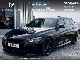  BMW 3-Series 2016 , 2850000 , 