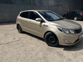  Kia Rio 2014 , 700000 , 